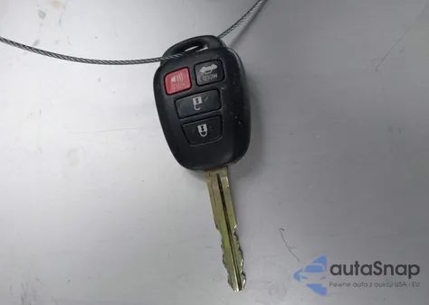 2014 Toyota Corolla Le from USA, damaged, VIN 2T1BURHE2EC104164